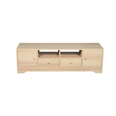 New Rhaze TV Cabinet - Oak